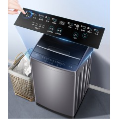 全自动小型波轮洗衣机