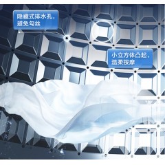 全自动小型波轮洗衣机