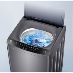 全自动小型波轮洗衣机