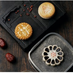 北京稻香春糕点