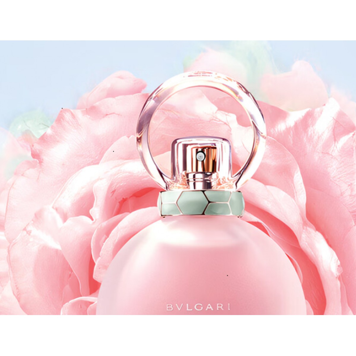 玫瑰花香调女士香水