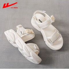 夏季女士凉鞋百搭款