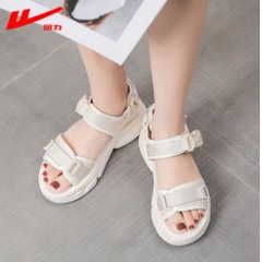 夏季女士凉鞋百搭款