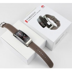 华为通话手环B7