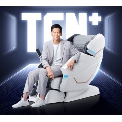 4D机芯电动按摩椅子