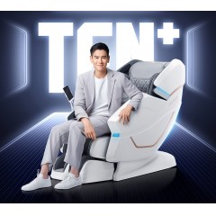 4D机型电动按摩椅子