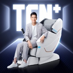 4D机芯电动按摩椅子