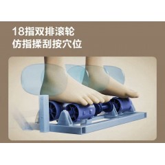 家用多功能太空舱小型按摩椅