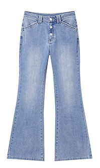 拖地喇叭牛仔裤  商品主图.png